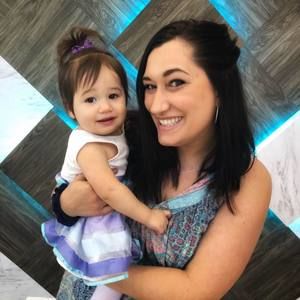 Meet your Posher, Erica